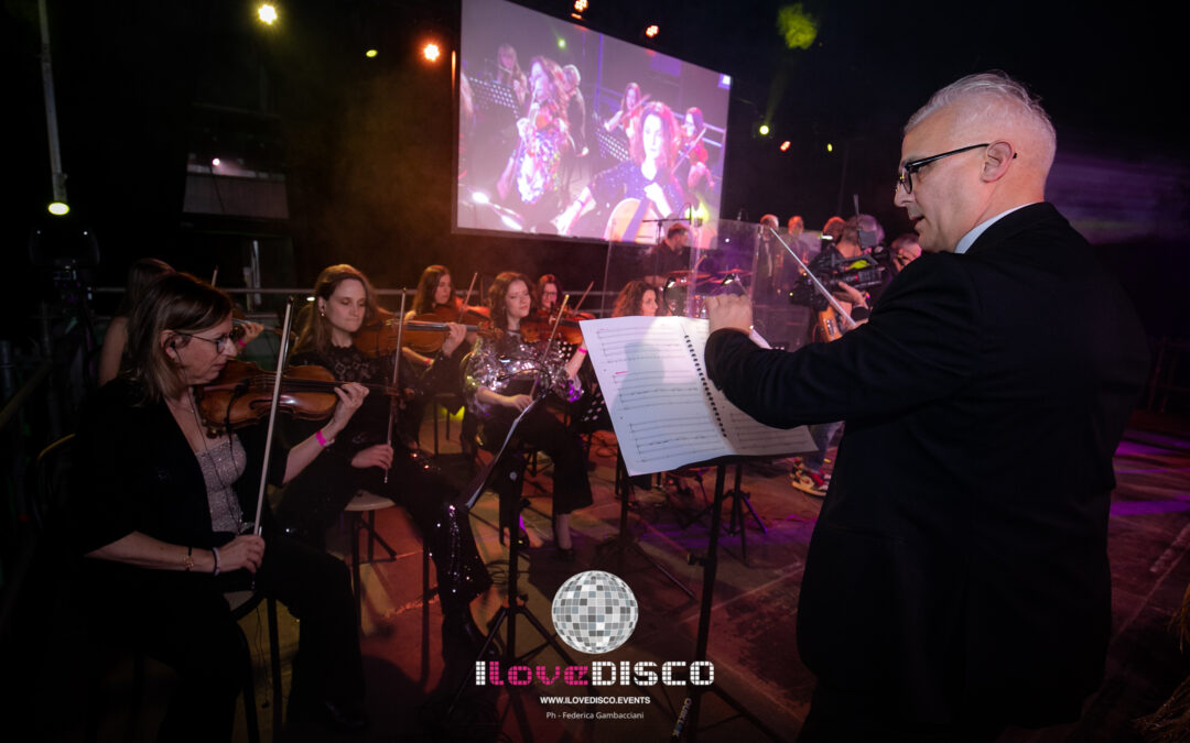 I LOVE DISCO MANDELA-74