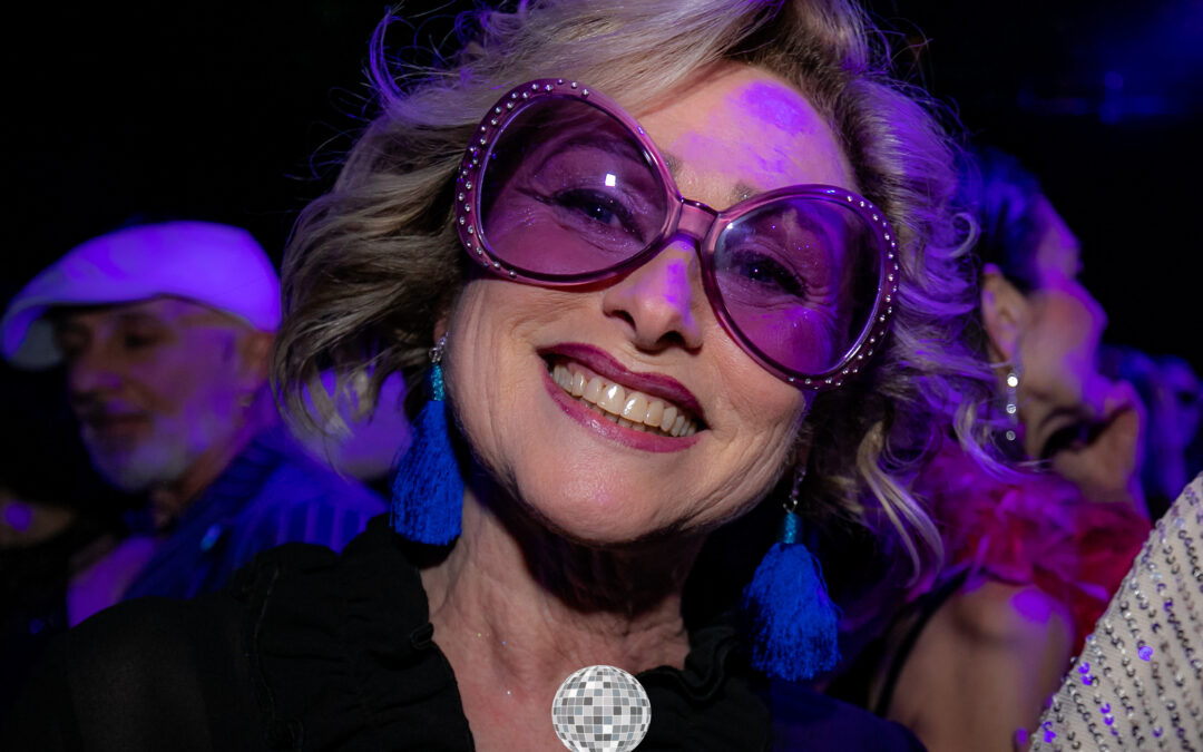 I LOVE DISCO MANDELA-85