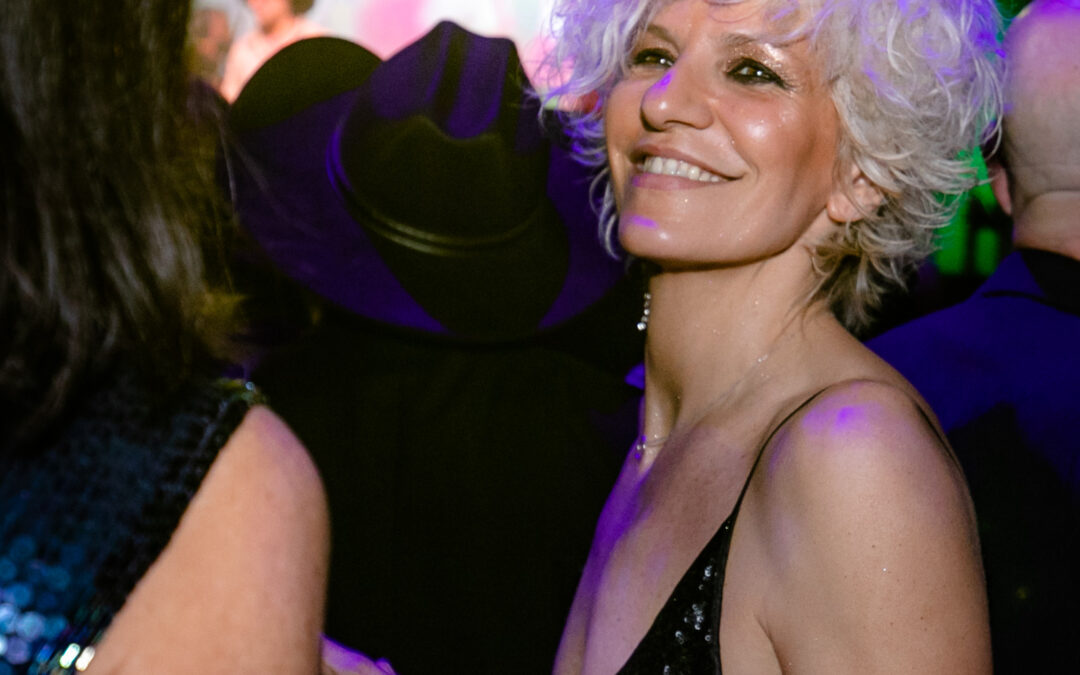 I LOVE DISCO MANDELA-89