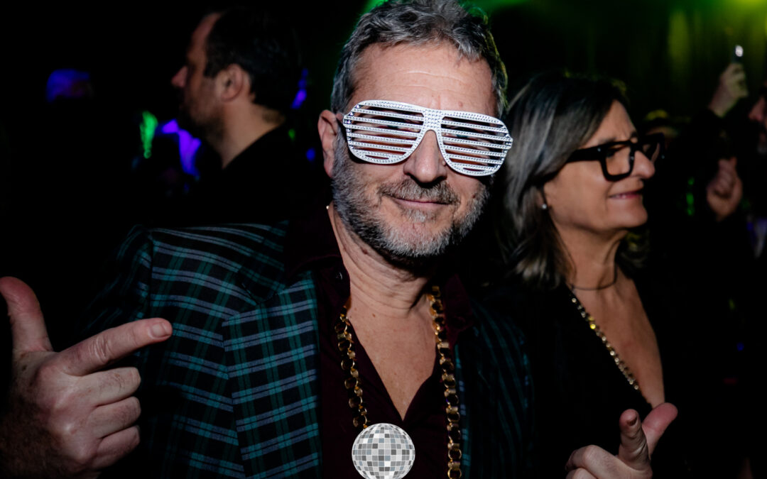 I LOVE DISCO MANDELA-96