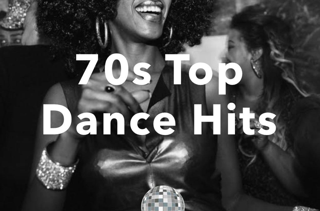 70s TOP 200 selection
