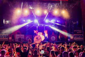 I Love Disco Summer Tour alla Notte Rossa Avis Pistoia