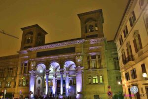 Biblioteca Nazionale