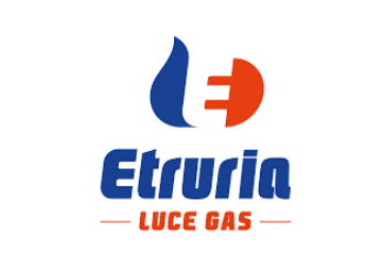 Etruria luce e gas