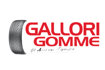 Gallori gomme
