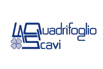 La quadrifoglio scavi