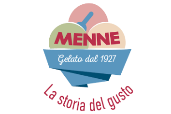 Menne gelato
