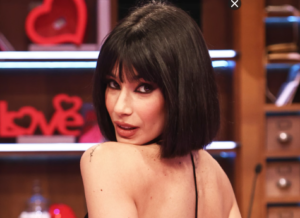 Martina Miliddi