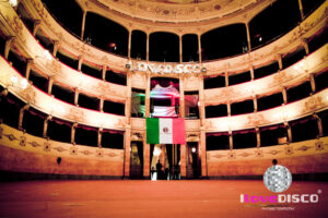 Teatro la Pergola