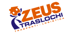 Zeus traslochi