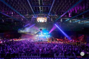 STUDIO 55 – Il Club che non esiste, ma che tutti vogliono